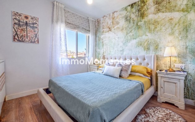 Resale - Apartment - Marbella - Reserva de Marbella