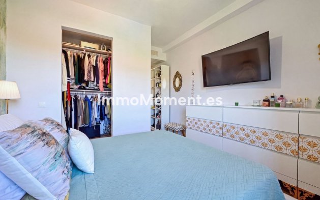 Resale - Apartment - Marbella - Reserva de Marbella