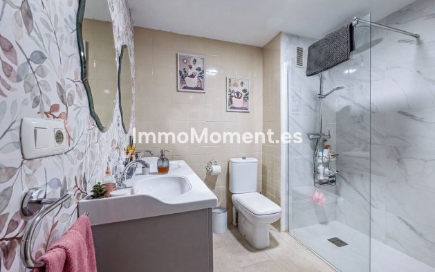 Resale - Apartment - Marbella - Reserva de Marbella