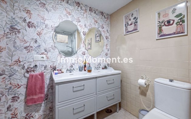 Resale - Apartment - Marbella - Reserva de Marbella