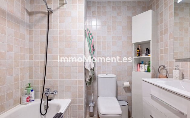 Resale - Apartment - Marbella - Reserva de Marbella
