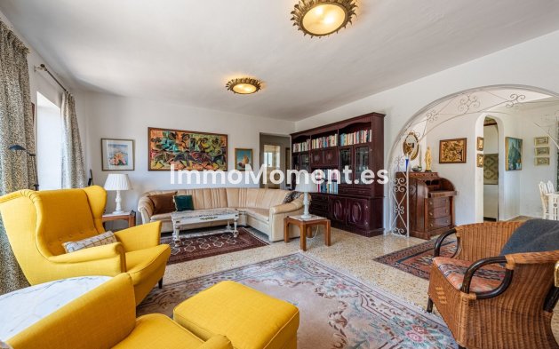 Reventa - Villa independiente - Marbella - Nueva Andalucía
