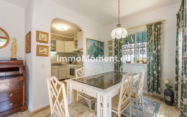 Reventa - Villa independiente - Marbella - Nueva Andalucía
