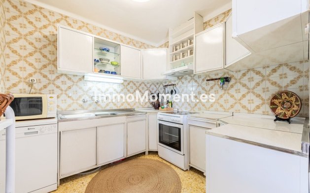 Reventa - Villa independiente - Marbella - Nueva Andalucía