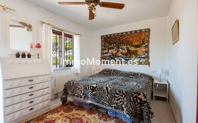 Reventa - Villa independiente - Marbella - Nueva Andalucía