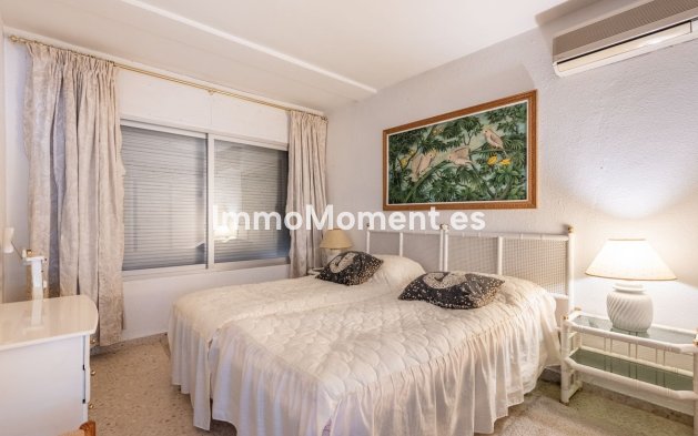 Reventa - Villa independiente - Marbella - Nueva Andalucía