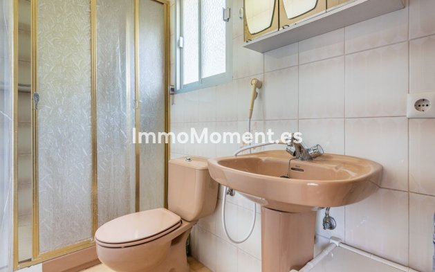 Reventa - Villa independiente - Marbella - Nueva Andalucía