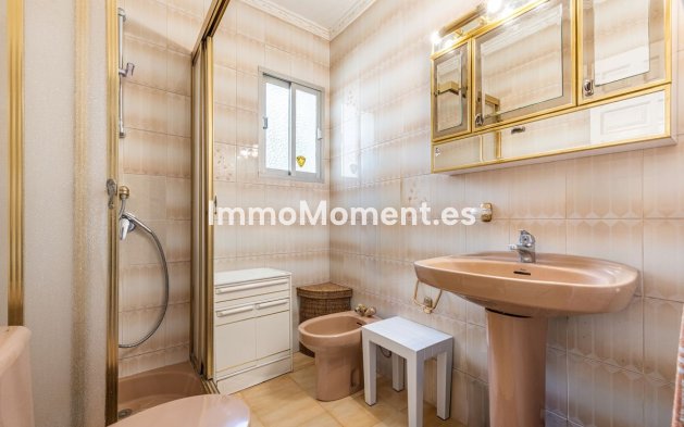 Reventa - Villa independiente - Marbella - Nueva Andalucía