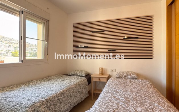 Wiederverkauf - Wohnung - Benalmadena - Benalmadena Centro