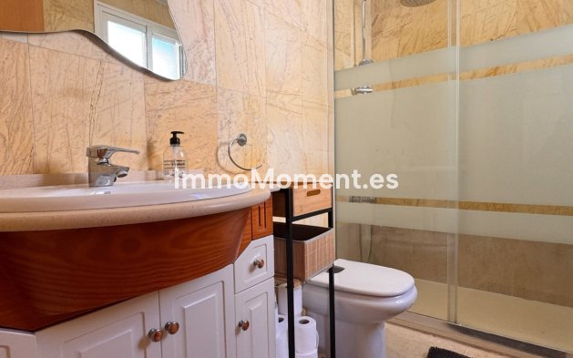 Wiederverkauf - Wohnung - Benalmadena - Benalmadena Centro