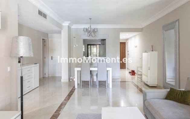 Reventa - Apartamento - Marbella - San Pedro de Alcántara