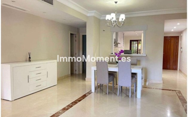 Reventa - Apartamento - Marbella - San Pedro de Alcántara