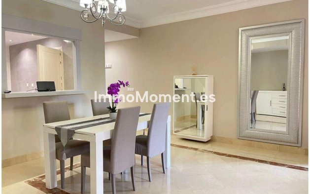 Reventa - Apartamento - Marbella - San Pedro de Alcántara