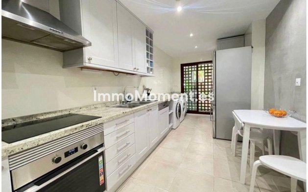 Reventa - Apartamento - Marbella - San Pedro de Alcántara