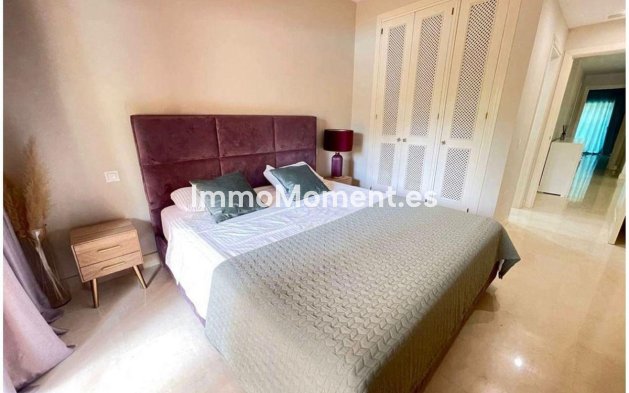 Reventa - Apartamento - Marbella - San Pedro de Alcántara