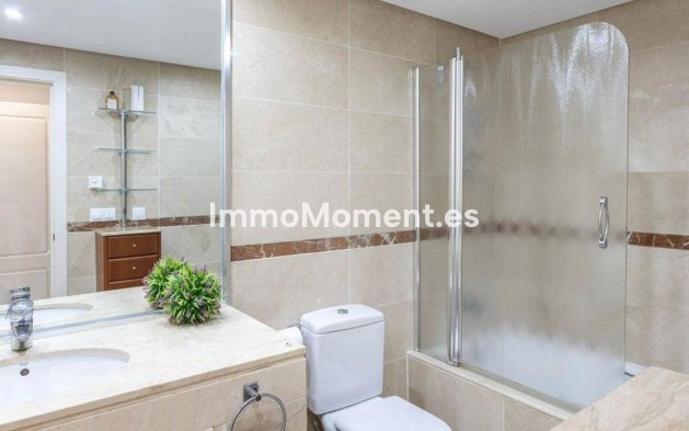Reventa - Apartamento - Marbella - San Pedro de Alcántara