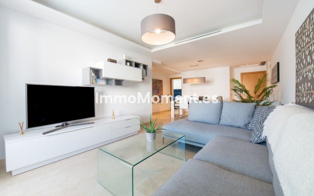 Resale - Apartment - Marbella - San Pedro de Alcántara