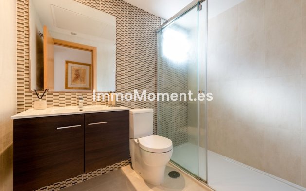 Resale - Apartment - Marbella - San Pedro de Alcántara