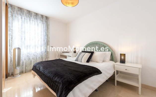Resale - Apartment - Marbella - San Pedro de Alcántara