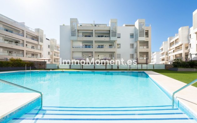 Resale - Apartment - Marbella - San Pedro de Alcántara