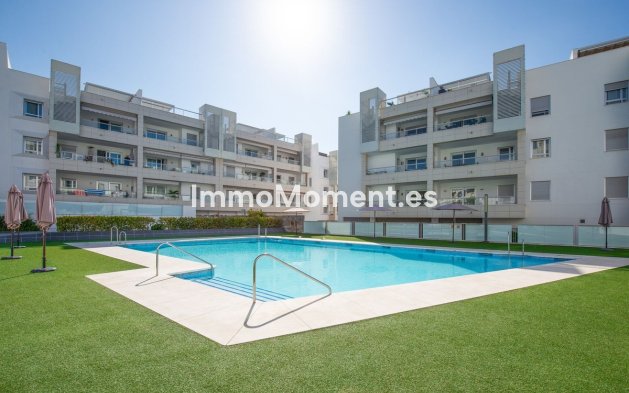 Resale - Apartment - Marbella - San Pedro de Alcántara