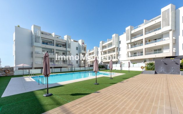 Resale - Apartment - Marbella - San Pedro de Alcántara