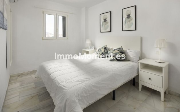 Reventa - Apartamento - Benalmadena - Benalmadena Centro