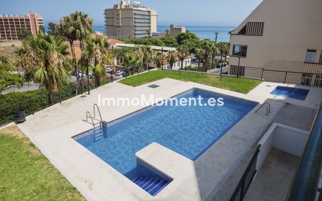 Reventa - Apartamento - Benalmadena - Benalmadena Centro