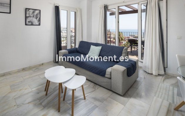 Reventa - Apartamento - Benalmadena - Benalmadena Centro