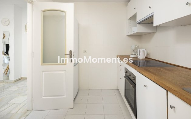 Reventa - Apartamento - Benalmadena - Benalmadena Centro