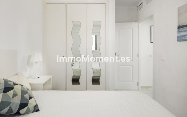 Reventa - Apartamento - Benalmadena - Benalmadena Centro