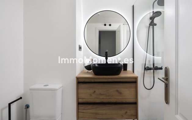 Reventa - Apartamento - Benalmadena - Benalmadena Centro