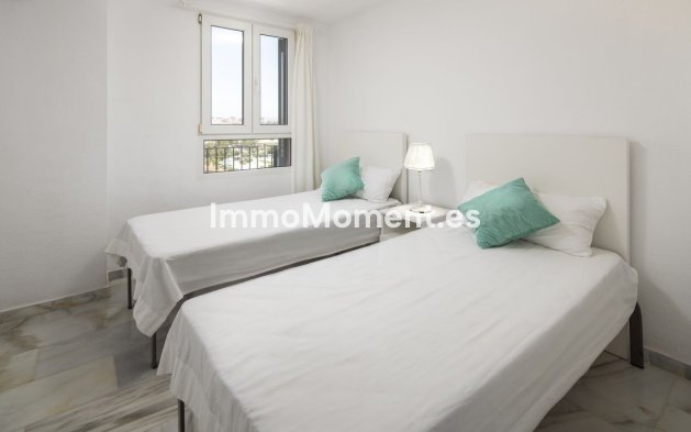 Reventa - Apartamento - Benalmadena - Benalmadena Centro