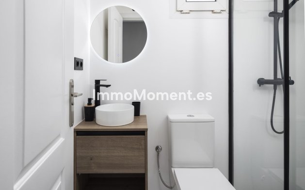 Reventa - Apartamento - Benalmadena - Benalmadena Centro