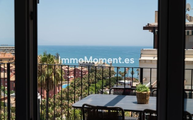Reventa - Apartamento - Benalmadena - Benalmadena Centro