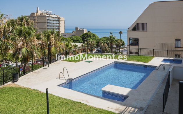 Reventa - Apartamento - Benalmadena - Benalmadena Centro