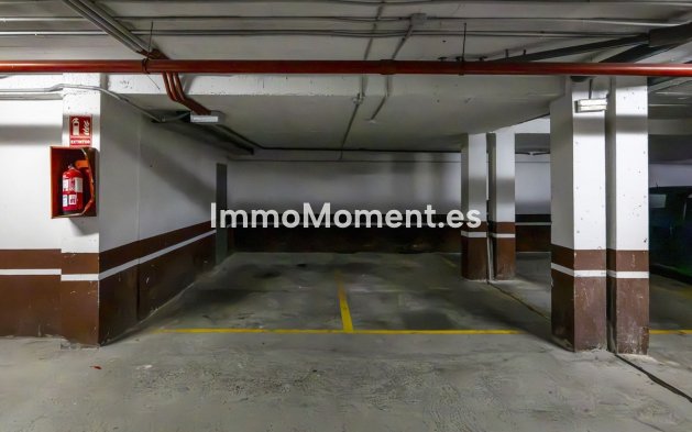 Reventa - Apartamento - Benalmadena - Benalmadena Centro