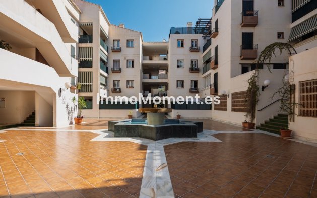 Reventa - Apartamento - Benalmadena - Benalmadena Centro