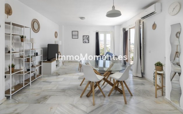 Reventa - Apartamento - Benalmadena - Benalmadena Centro