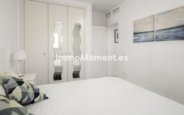 Reventa - Apartamento - Benalmadena - Benalmadena Centro