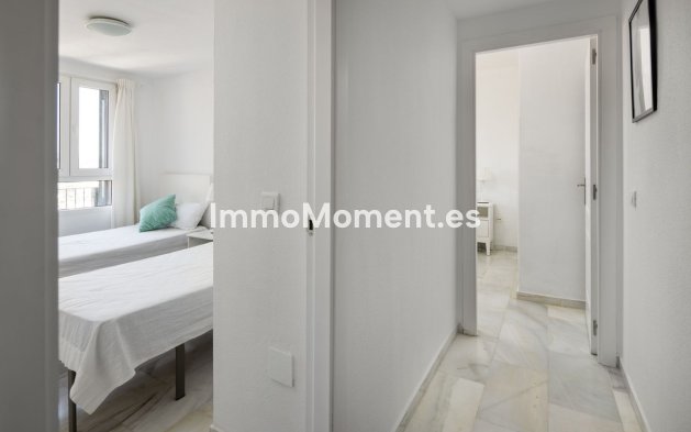 Reventa - Apartamento - Benalmadena - Benalmadena Centro