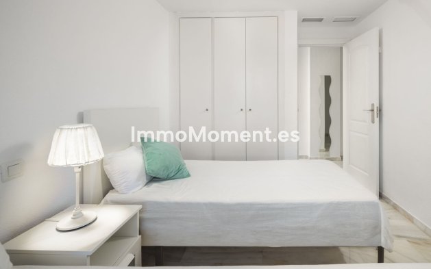 Reventa - Apartamento - Benalmadena - Benalmadena Centro