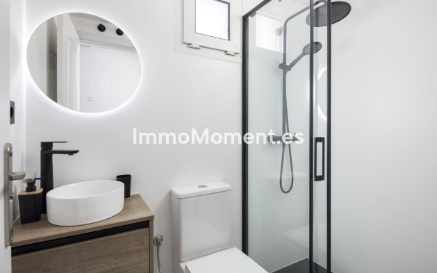 Reventa - Apartamento - Benalmadena - Benalmadena Centro