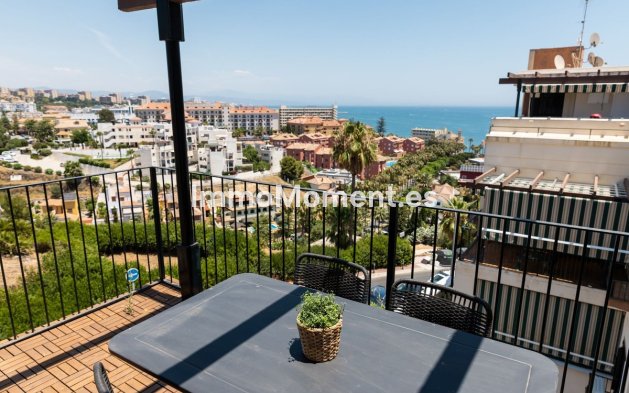 Reventa - Apartamento - Benalmadena - Benalmadena Centro