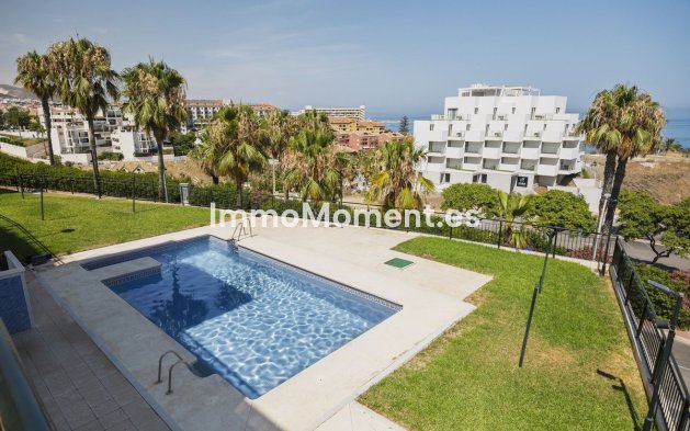 Reventa - Apartamento - Benalmadena - Benalmadena Centro