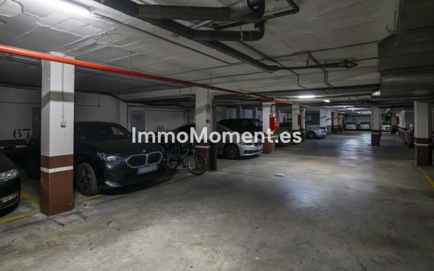 Reventa - Apartamento - Benalmadena - Benalmadena Centro