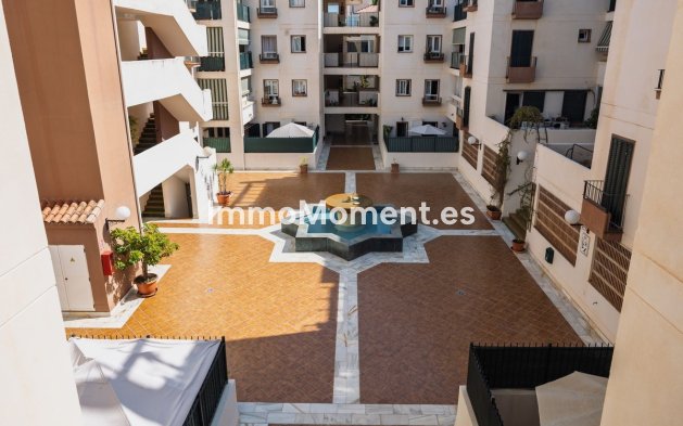 Reventa - Apartamento - Benalmadena - Benalmadena Centro