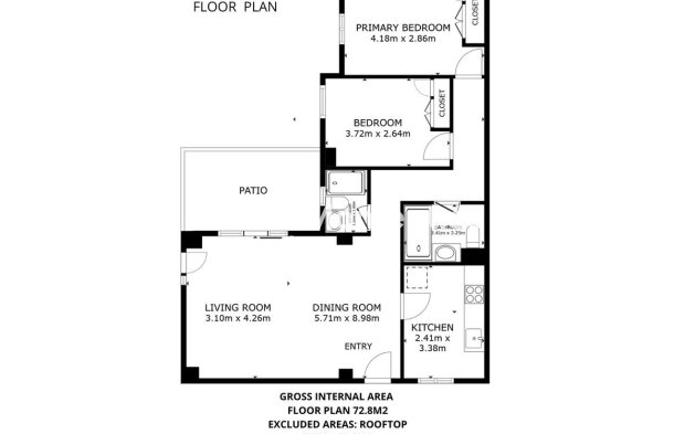 Reventa - Apartamento - Benalmadena - Benalmadena Centro