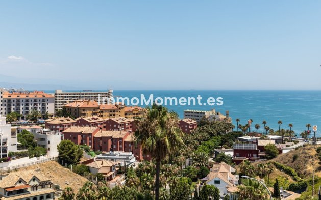 Reventa - Apartamento - Benalmadena - Benalmadena Centro
