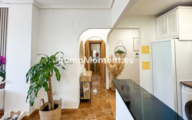 Reventa - Apartamento - Guardamar del Segura - Guardamar del Segura Centro